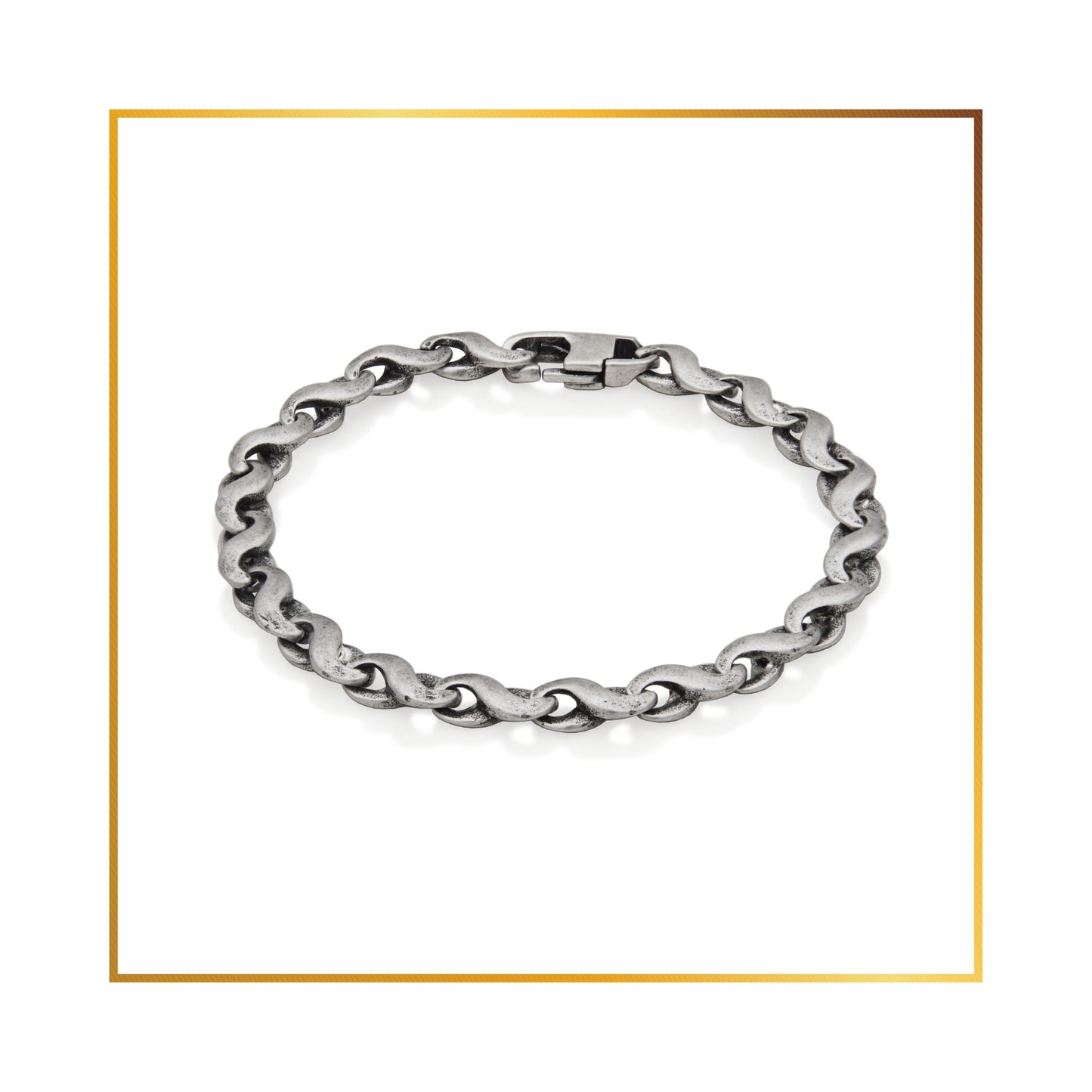 Bracelet Steelx homme