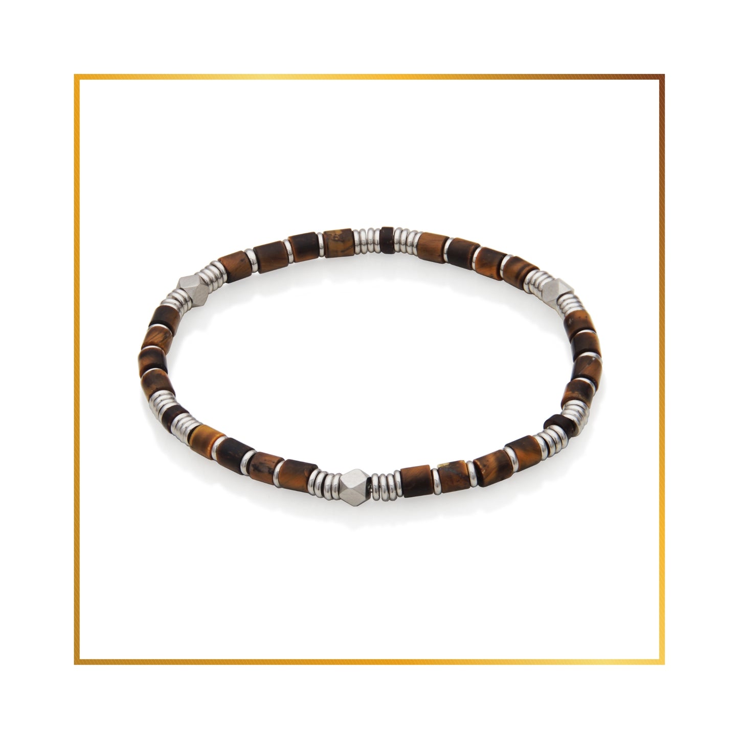 Bracelet Steelx homme