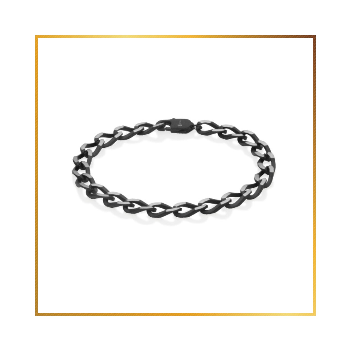 Bracelet Steelx homme