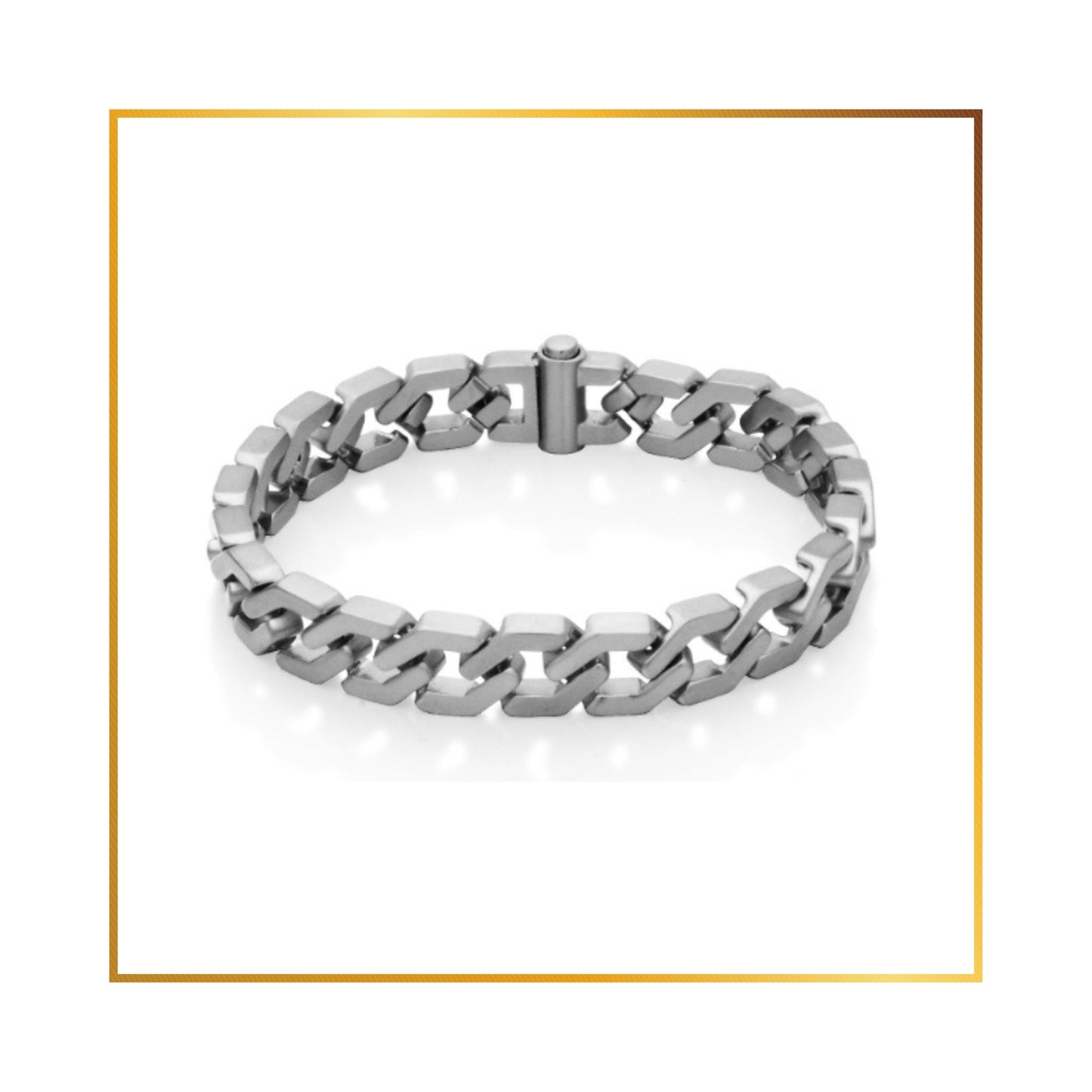 Bracelet Steelx homm