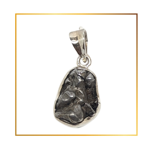 Pendentif Méréorite