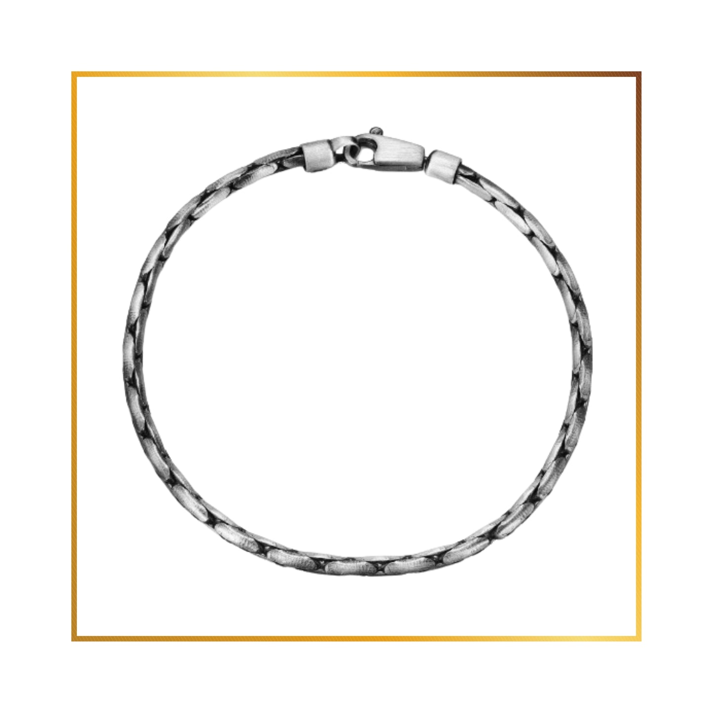 Bracelet Ethos Serpent