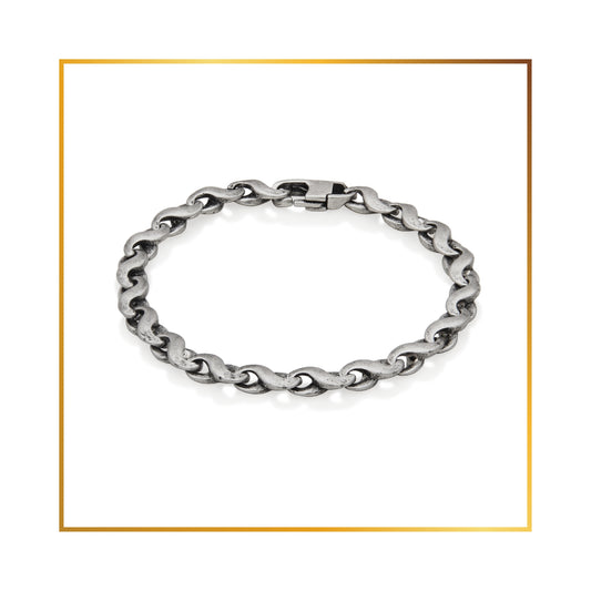 Bracelet Steelx homme