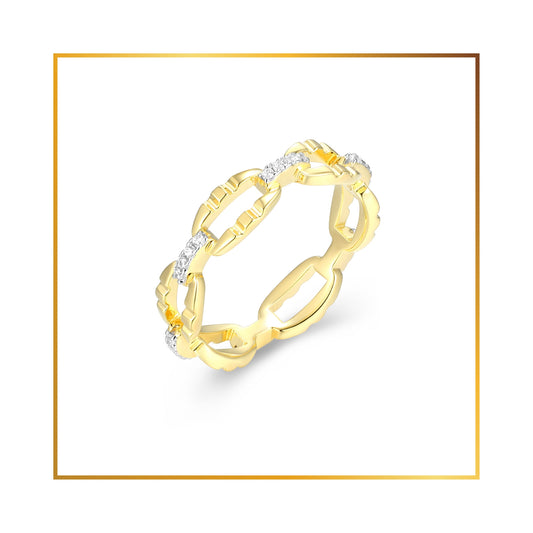 Bague Charles Garnier