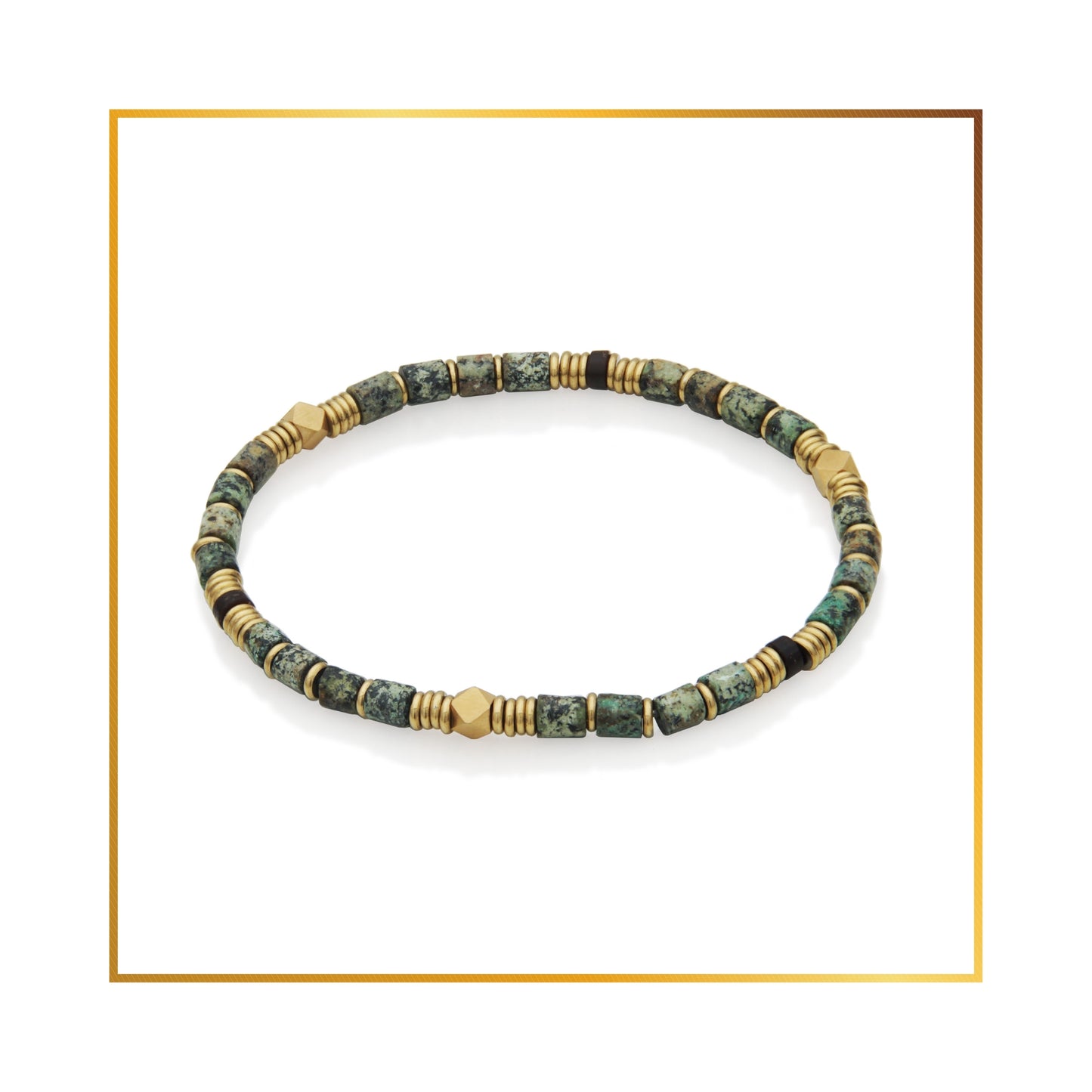 Bracelet Steelx homme