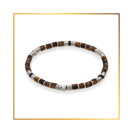 Bracelet Steelx homme