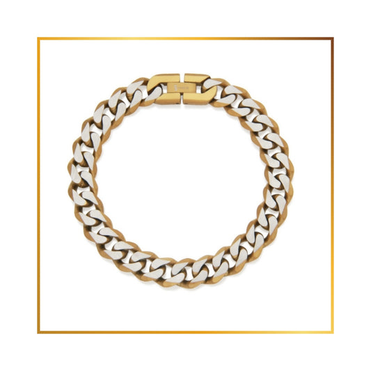 Bracelet Steelx homme