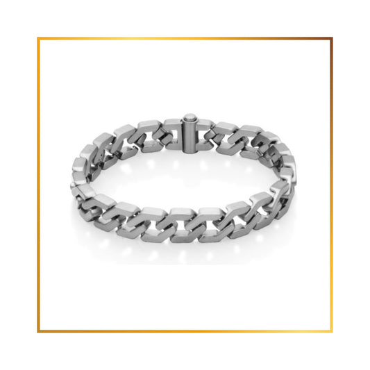 Bracelet Steelx homm