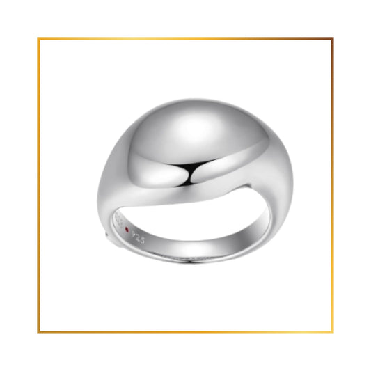 Bague Elle Cabochon