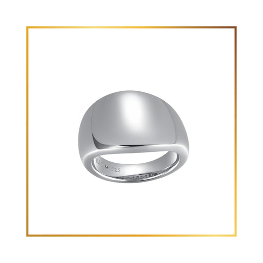 Bague Elle Large