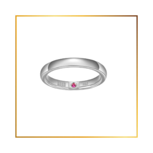 Bague Elle Jonc Uni