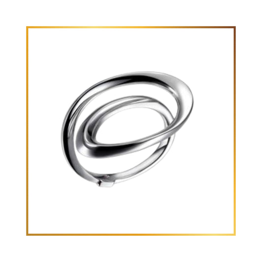 Bague Elle Spirale