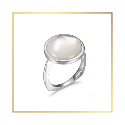 Bague Elle Nacre de perle